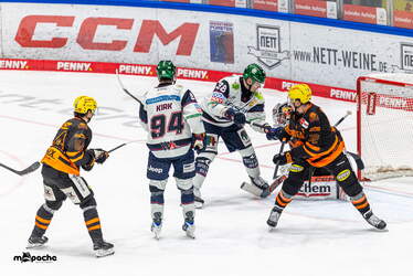 Löwen Frankfurt - Eisbären Berlin - 25.1.26 - 107