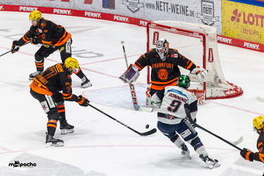 Löwen Frankfurt - Eisbären Berlin - 25.1.26 - 108