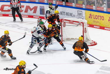 Löwen Frankfurt - Eisbären Berlin - 25.1.26 - 110