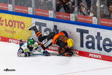 Löwen Frankfurt - Eisbären Berlin - 25.1.26 - 112