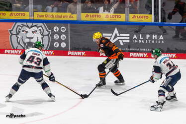 Löwen Frankfurt - Eisbären Berlin - 25.1.26 - 114