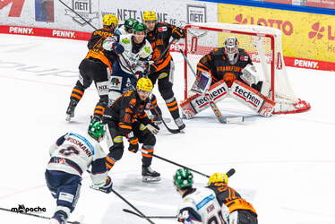 Löwen Frankfurt - Eisbären Berlin - 25.1.26 - 113