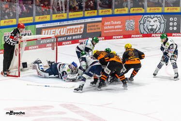 Löwen Frankfurt - Eisbären Berlin - 25.1.26 - 116