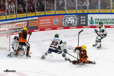 Löwen Frankfurt - Eisbären Berlin - 25.1.26 - 115