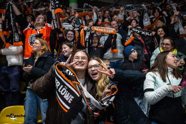 Löwen Frankfurt - Eisbären Berlin - 25.1.26 - 122