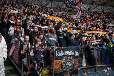 Löwen Frankfurt - Eisbären Berlin - 25.1.26 - 123