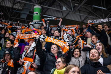 Löwen Frankfurt - Eisbären Berlin - 25.1.26 - 125