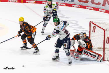 Löwen Frankfurt - Eisbären Berlin - 25.1.26 - 126