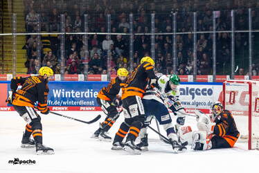 Löwen Frankfurt - Eisbären Berlin - 25.1.26 - 128