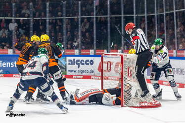 Löwen Frankfurt - Eisbären Berlin - 25.1.26 - 129