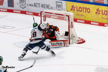 Löwen Frankfurt - Eisbären Berlin - 25.1.26 - 130