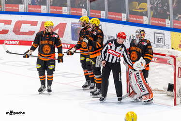 Löwen Frankfurt - Eisbären Berlin - 25.1.26 - 131