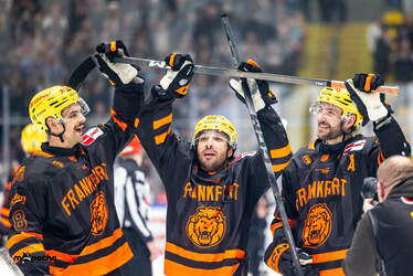 Löwen Frankfurt - Eisbären Berlin - 25.1.26 - 134