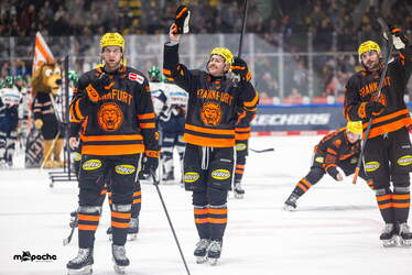 Löwen Frankfurt - Eisbären Berlin - 25.1.26 - 135