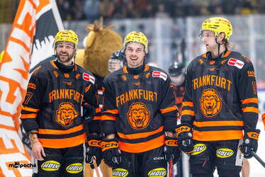 Löwen Frankfurt - Eisbären Berlin - 25.1.26 - 137