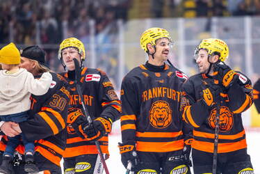 Löwen Frankfurt - Eisbären Berlin - 25.1.26 - 142