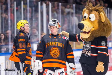Löwen Frankfurt - Eisbären Berlin - 25.1.26 - 143