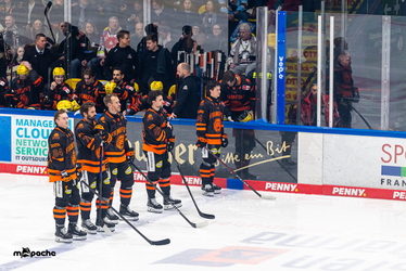 Löwen Frankfurt - Pinguins Bremerhaven - 25.2.26 - 013