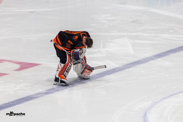 Löwen Frankfurt - Pinguins Bremerhaven - 25.2.26 - 014