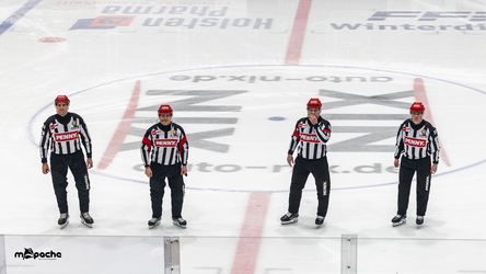 Löwen Frankfurt - Pinguins Bremerhaven - 25.2.26 - 015