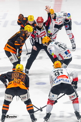 Löwen Frankfurt - Pinguins Bremerhaven - 25.2.26 - 016