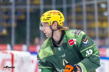 Löwen Frankfurt - Pinguins Bremerhaven - 25.2.26 - 002