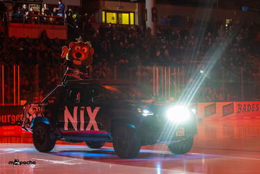 Löwen Frankfurt - Pinguins Bremerhaven - 25.2.26 - 006