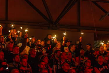 Löwen Frankfurt - Pinguins Bremerhaven - 25.2.26 - 011