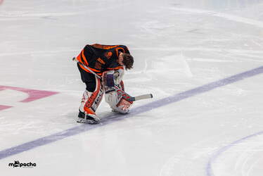 Löwen Frankfurt - Pinguins Bremerhaven - 25.2.26 - 014