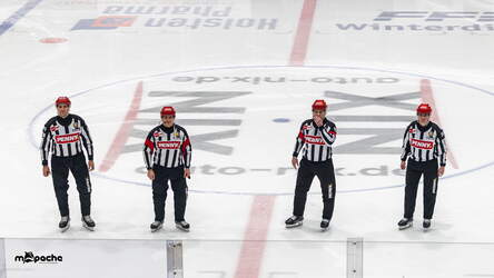 Löwen Frankfurt - Pinguins Bremerhaven - 25.2.26 - 015