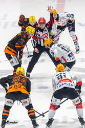 Löwen Frankfurt - Pinguins Bremerhaven - 25.2.26 - 016