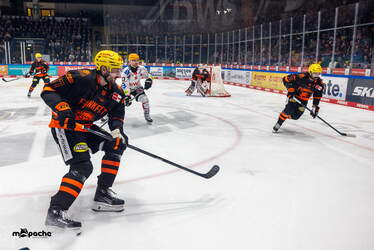 Löwen Frankfurt - Pinguins Bremerhaven - 25.2.26 - 020