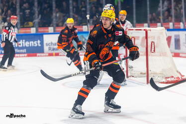 Löwen Frankfurt - Pinguins Bremerhaven - 25.2.26 - 032