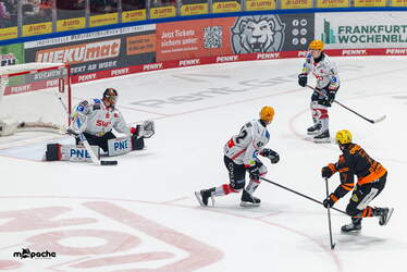 Löwen Frankfurt - Pinguins Bremerhaven - 25.2.26 - 038
