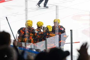 Löwen Frankfurt - Pinguins Bremerhaven - 25.2.26 - 039