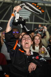 Löwen Frankfurt - Pinguins Bremerhaven - 25.2.26 - 041