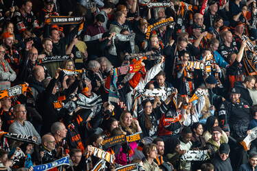 Löwen Frankfurt - Pinguins Bremerhaven - 25.2.26 - 044