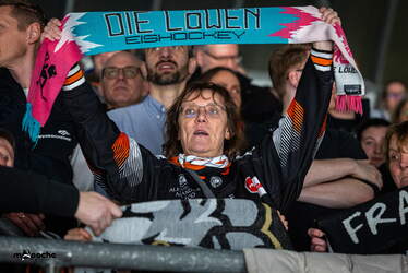 Löwen Frankfurt - Pinguins Bremerhaven - 25.2.26 - 046
