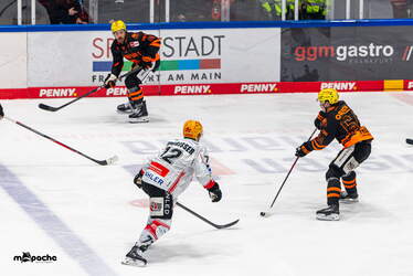 Löwen Frankfurt - Pinguins Bremerhaven - 25.2.26 - 059