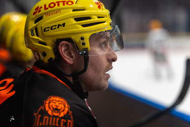 Löwen Frankfurt - Pinguins Bremerhaven - 25.2.26 - 062