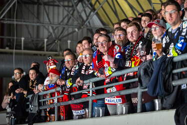 Löwen Frankfurt - Pinguins Bremerhaven - 25.2.26 - 066