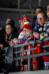 Löwen Frankfurt - Pinguins Bremerhaven - 25.2.26 - 067