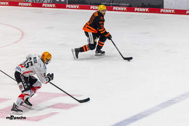 Löwen Frankfurt - Pinguins Bremerhaven - 25.2.26 - 068