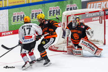 Löwen Frankfurt - Pinguins Bremerhaven - 25.2.26 - 071