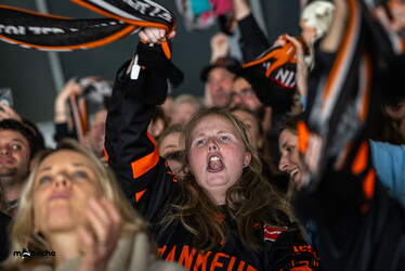 Löwen Frankfurt - Pinguins Bremerhaven - 25.2.26 - 080