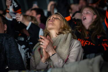 Löwen Frankfurt - Pinguins Bremerhaven - 25.2.26 - 079