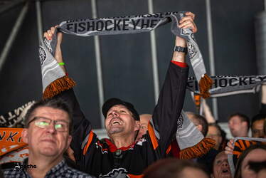 Löwen Frankfurt - Pinguins Bremerhaven - 25.2.26 - 081
