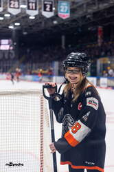 Löwen Frankfurt - Pinguins Bremerhaven - 25.2.26 - 085