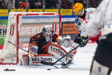 Löwen Frankfurt - Pinguins Bremerhaven - 25.2.26 - 087
