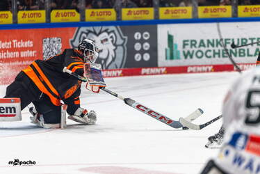 Löwen Frankfurt - Pinguins Bremerhaven - 25.2.26 - 088